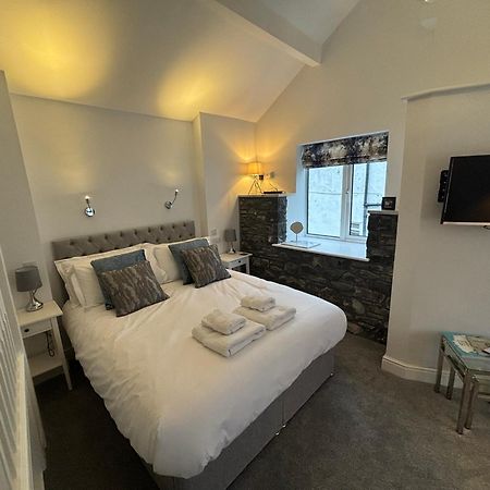 Braithwaite House Rooms Eksteriør billede