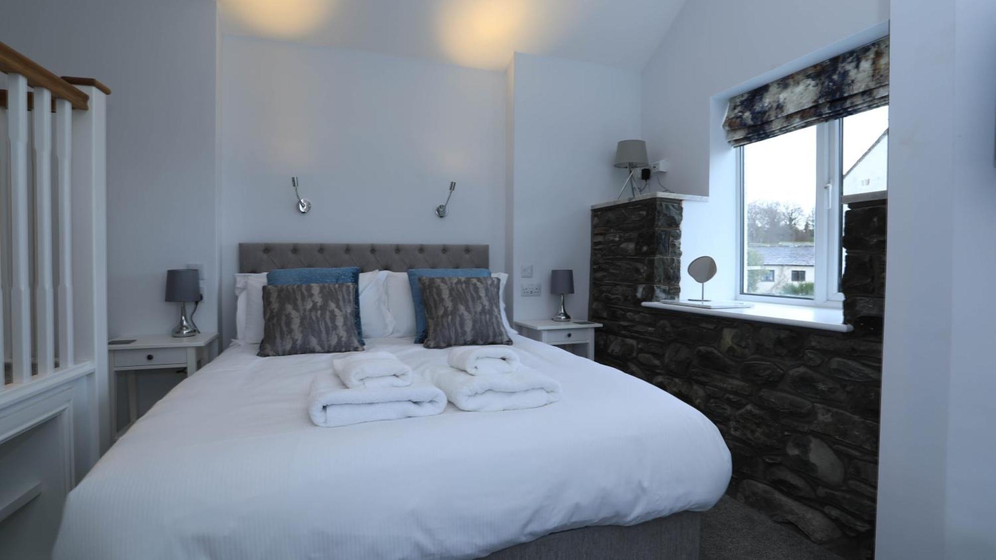 Braithwaite House Rooms Eksteriør billede