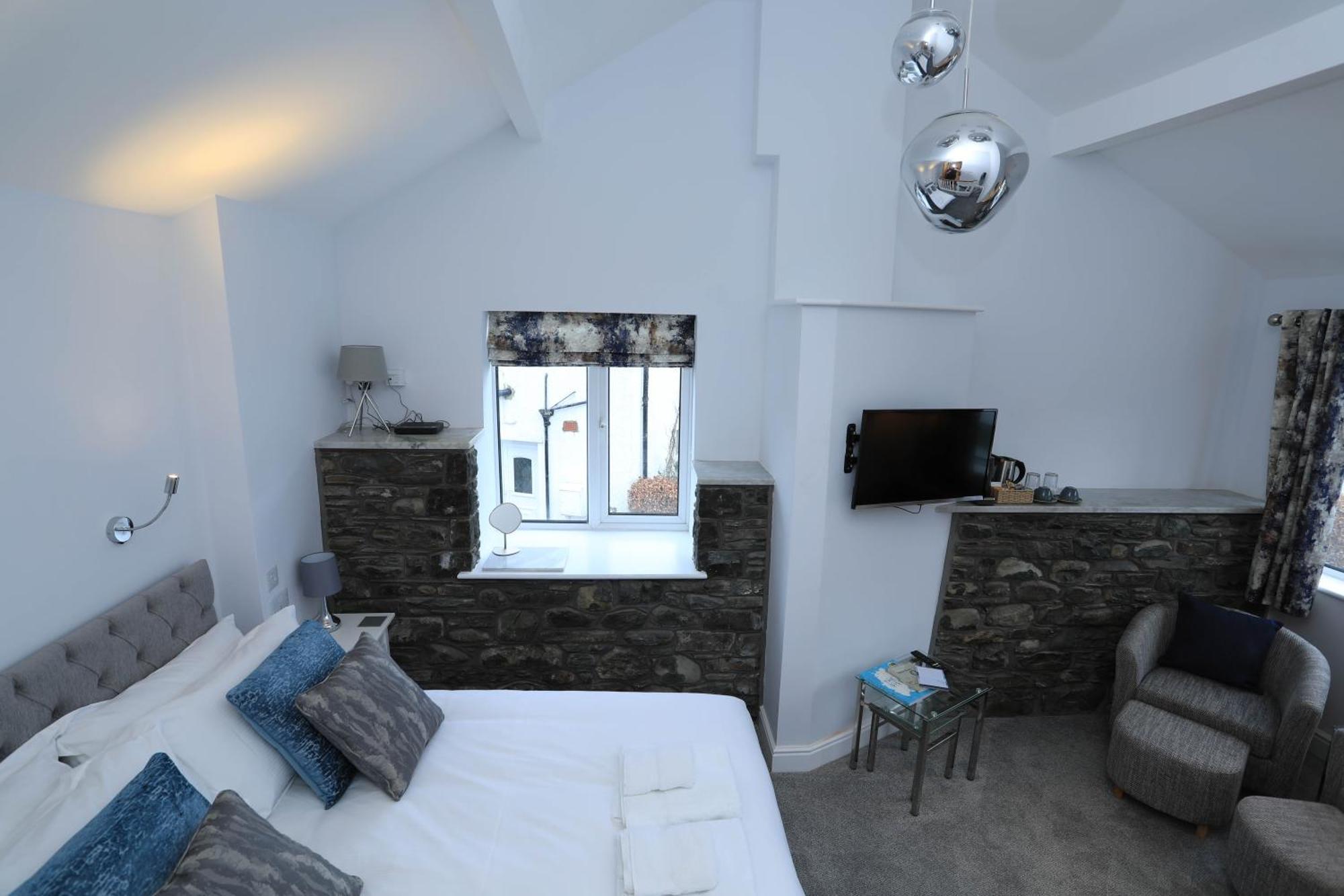 Braithwaite House Rooms Eksteriør billede
