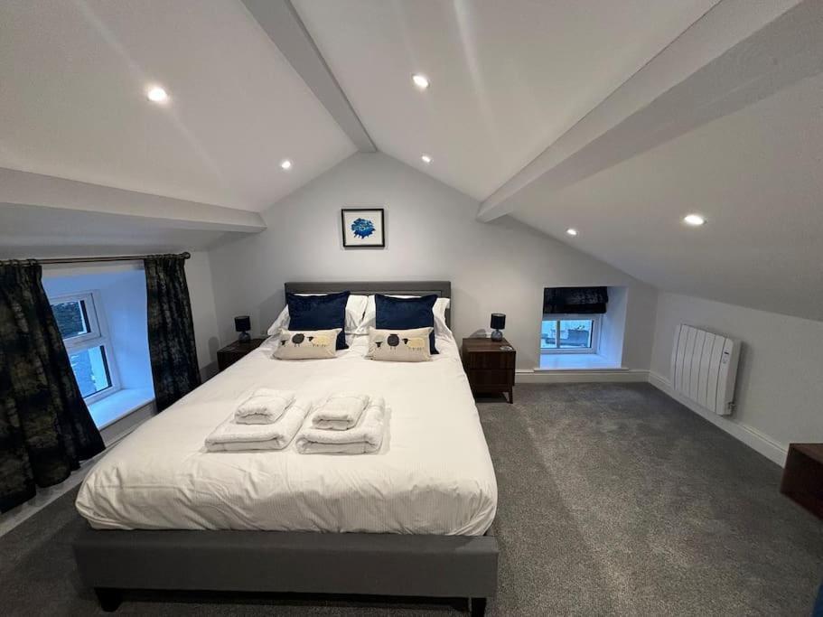 Braithwaite House Rooms Eksteriør billede